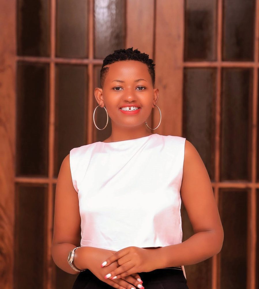Birungi Sandra