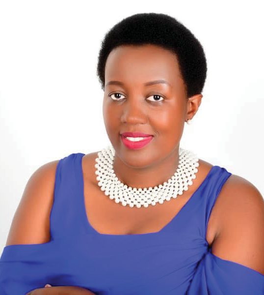 Bishanga Alice Tumwiine