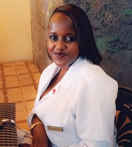 Kamayonza Lenina Otafire