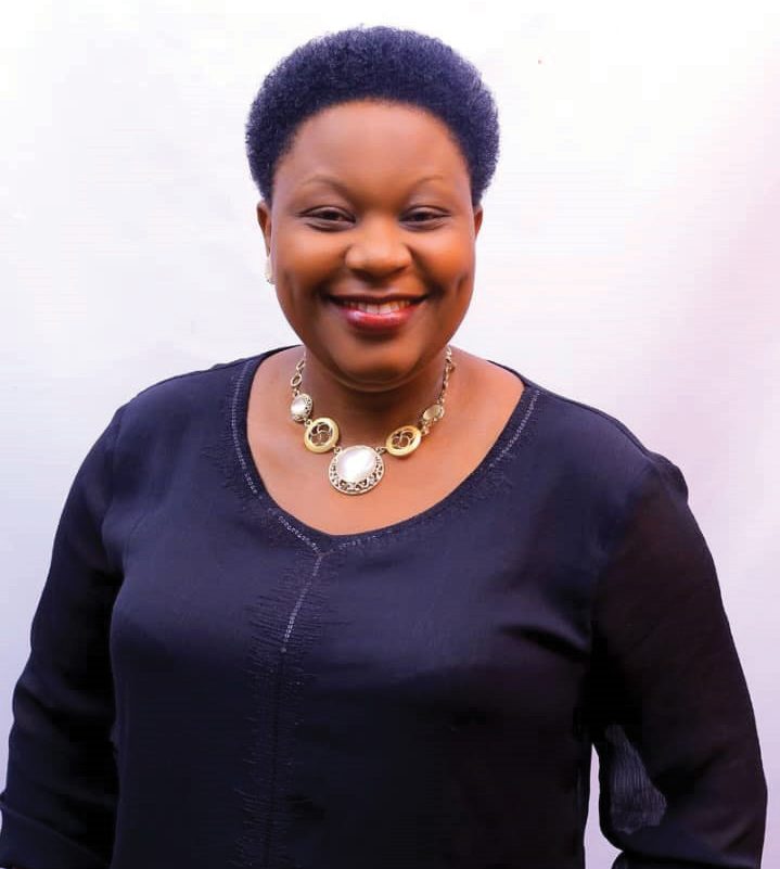 Komujuni Betty
