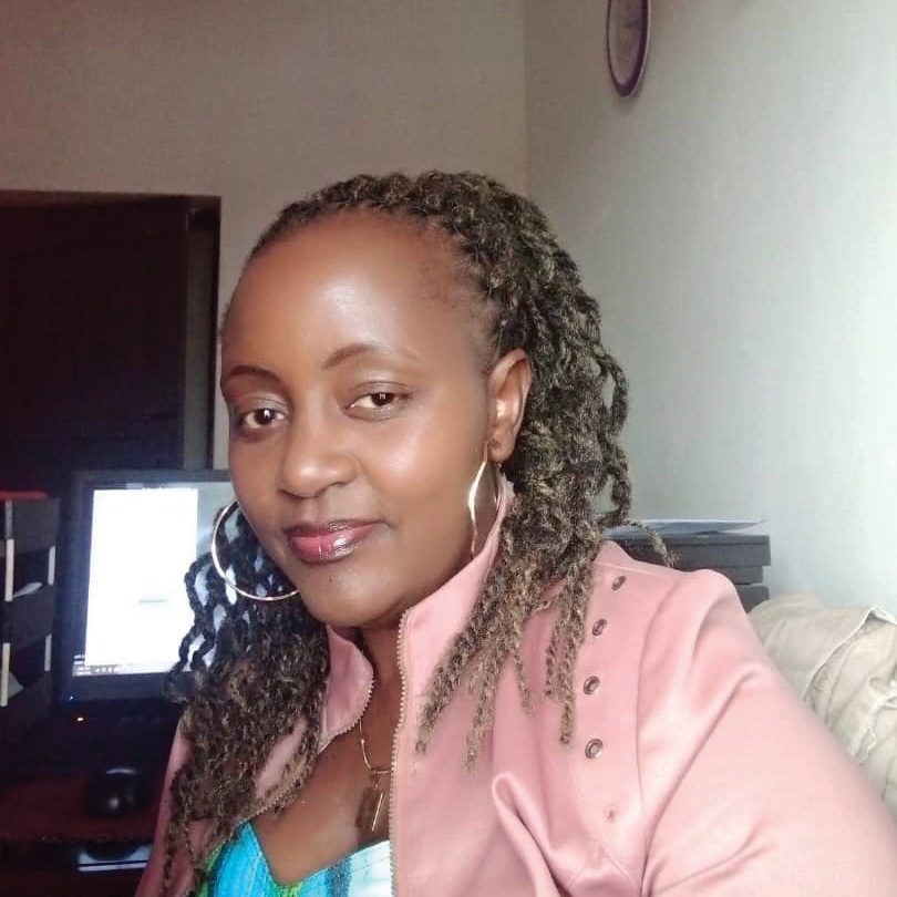 Nuwagaba Joselyne Kategaya