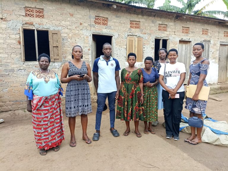 Beneficiaries outside a homestead